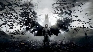 Zasłona do filmu "Dracula: Historia nieznana" #289971
