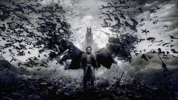 Zasłona do filmu "Dracula: Historia nieznana" #289973
