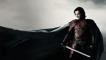 Zasłona do filmu "Dracula: Historia nieznana" #289978