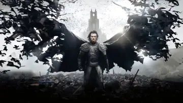 Zasłona do filmu "Dracula: Historia nieznana" #714081