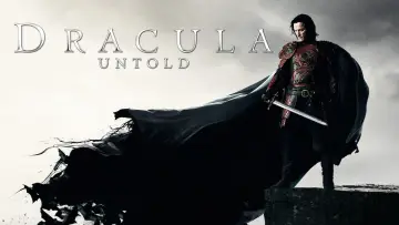 Zasłona do filmu "Dracula: Historia nieznana" #714085