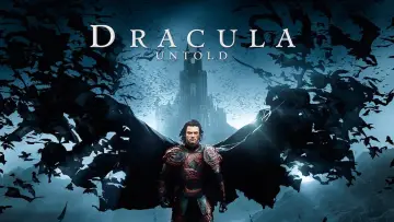 Zasłona do filmu "Dracula: Historia nieznana" #714086