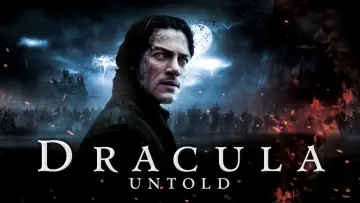Zasłona do filmu "Dracula: Historia nieznana" #714087