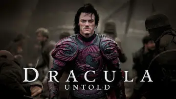 Zasłona do filmu "Dracula: Historia nieznana" #714088