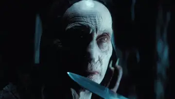 Zasłona do filmu "Dracula: Historia nieznana" #714091