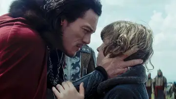 Zasłona do filmu "Dracula: Historia nieznana" #714094