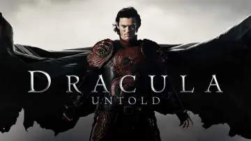 Zasłona do filmu "Dracula: Historia nieznana" #714096