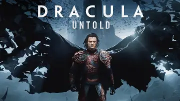 Zasłona do filmu "Dracula: Historia nieznana" #714102