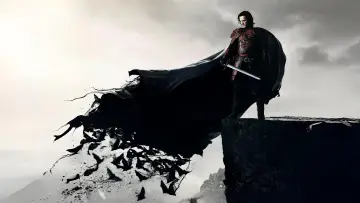 Zasłona do filmu "Dracula: Historia nieznana" #714104
