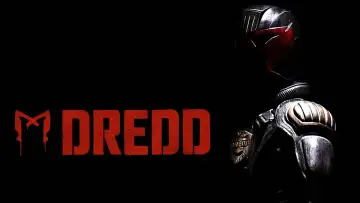 Zasłona do filmu "Dredd" #102785