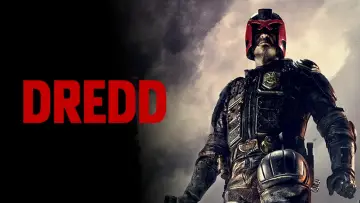 Zasłona do filmu "Dredd" #102787