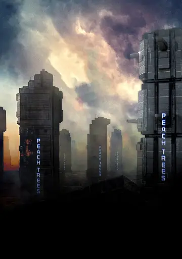 Plakat do filmu "Dredd" #260336