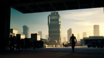 Zasłona do filmu "Dredd" #846111
