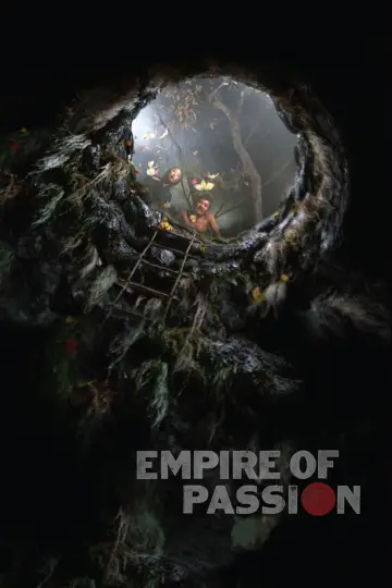 Imperium namiętności