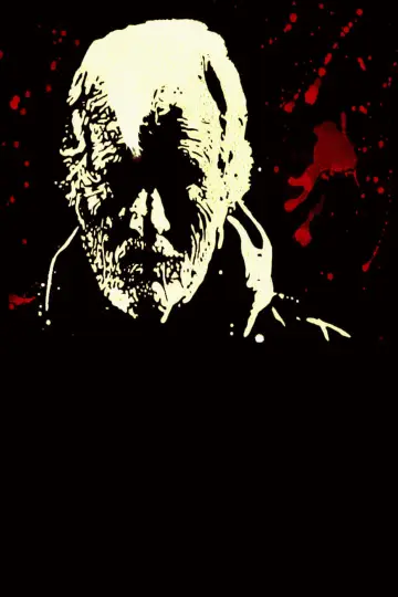 Plakat do filmu "Włóczęga ze strzelbą" #478544