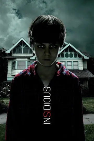 Plakat do filmu "Naznaczony" #1529167