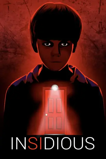 Plakat do filmu "Naznaczony" #60874