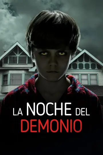 Plakat do filmu "Naznaczony" #838061