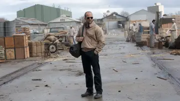 Zasłona do filmu "Elita Zabójców" #294483