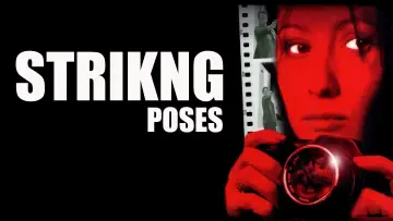 Zasłona do filmu "Striking Poses" #1135498
