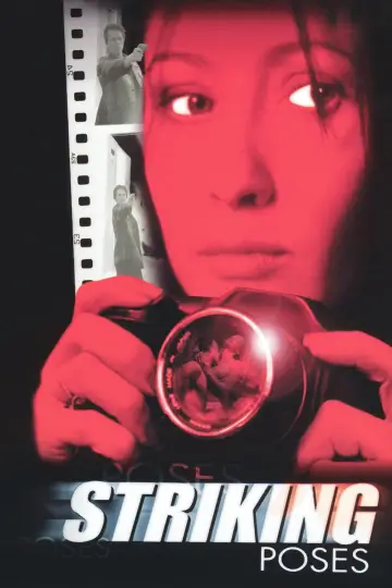 Plakat do filmu "Striking Poses" #1135501