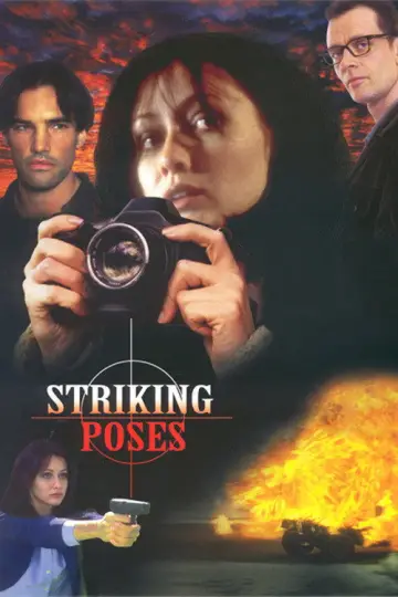 Striking Poses