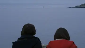 Zasłona do filmu "Moja łódź podwodna" #701543
