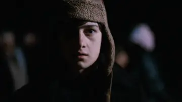 Zasłona do filmu "Moja łódź podwodna" #968065
