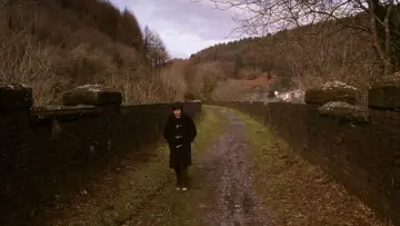 Zasłona do filmu "Moja łódź podwodna" #968072