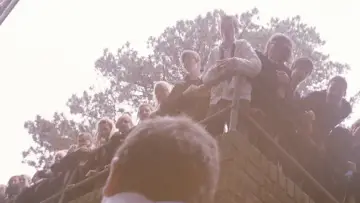 Zasłona do filmu "Moja łódź podwodna" #968082
