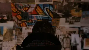 Zasłona do filmu "Moja łódź podwodna" #968096