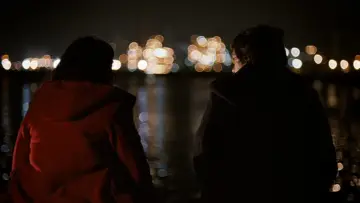 Zasłona do filmu "Moja łódź podwodna" #968112