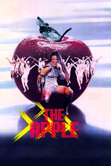 Plakat do filmu "The Apple" #1131679