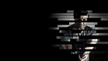 Zasłona do filmu "Dziedzictwo Bourne