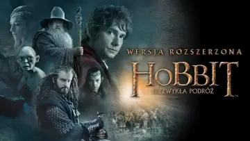 Zasłona do filmu "Hobbit: Niezwykła podróż" #1206656