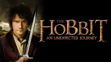 Zasłona do filmu "Hobbit: Niezwykła podróż" #155480