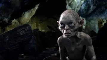 Zasłona do filmu "Hobbit: Niezwykła podróż" #171221