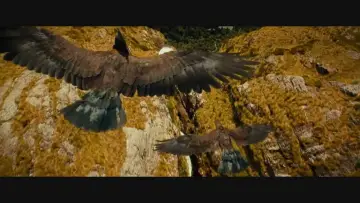 Zasłona do filmu "Hobbit: Niezwykła podróż" #171227