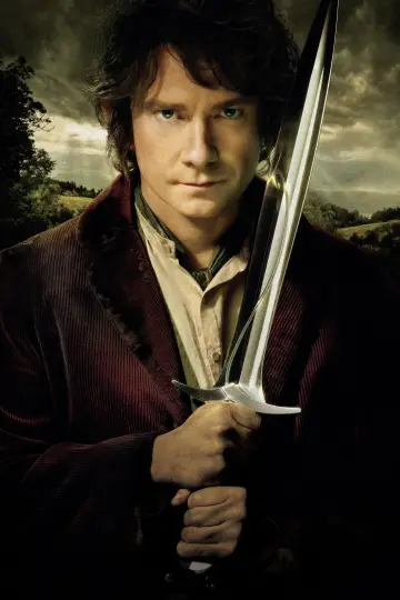 Plakat do filmu "Hobbit: Niezwykła podróż" #171232