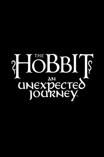 Plakat do filmu "Hobbit: Niezwykła podróż" #1796486