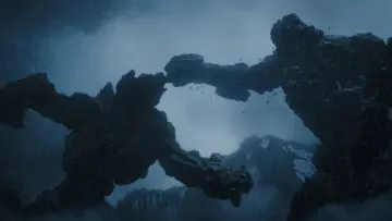 Zasłona do filmu "Hobbit: Niezwykła podróż" #562096