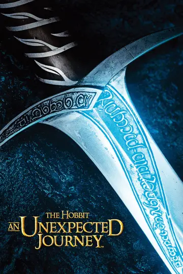 Plakat do filmu "Hobbit: Niezwykła podróż" #960305