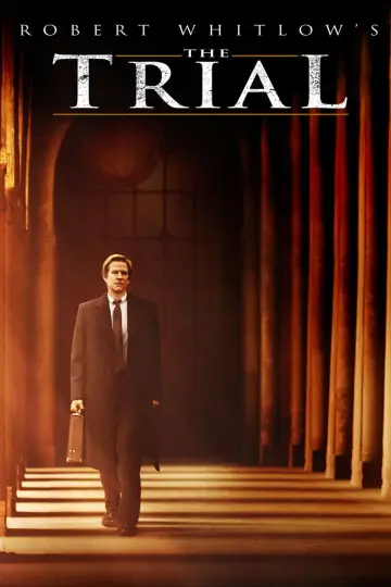 Plakat do filmu "The Trial" #1130885