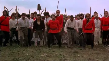 Zasłona do filmu "Allonsanfàn" #493876