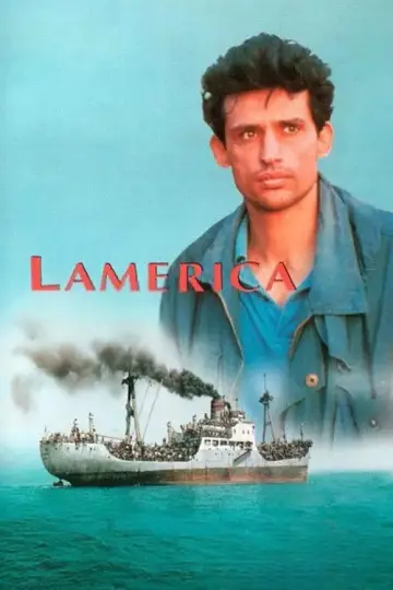 Lamerica