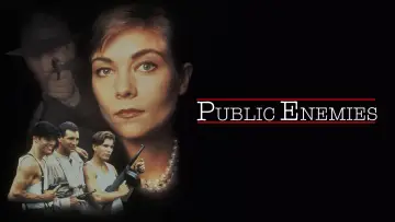 Zasłona do filmu "Public Enemies" #1131850
