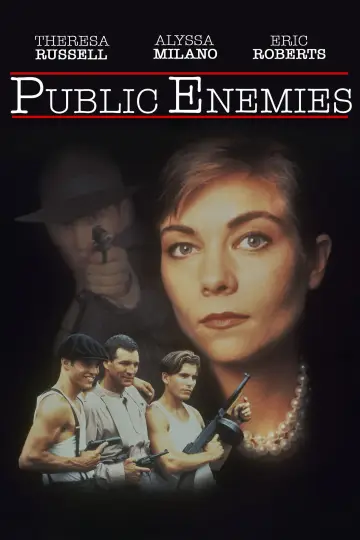Public Enemies