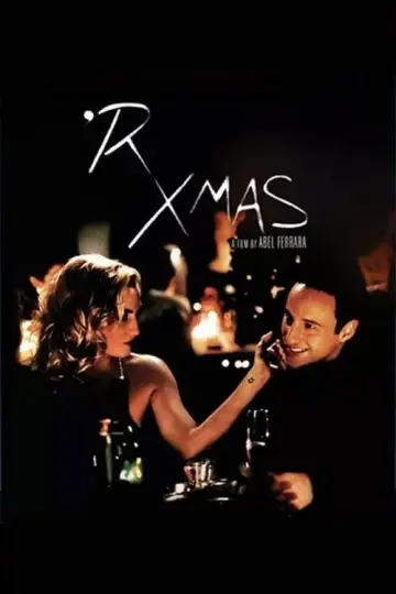 Plakat do filmu "Święta" #741051