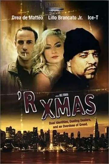 Plakat do filmu "Święta" #741052