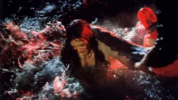 Zasłona do filmu "Tentacoli" #734546